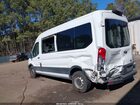 2020 Ford Transit-350 Passenger Van Xl White vin: 1FBAX2C88LKB20316