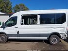 2020 Ford Transit-350 Passenger Van Xl White vin: 1FBAX2C88LKB20316