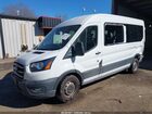 2020 Ford Transit-350 Passenger Van Xl White vin: 1FBAX2C88LKB20316