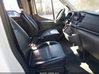 2020 Ford Transit-350 Passenger Van Xl White vin: 1FBAX2C88LKB20316