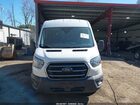 2020 Ford Transit-350 Passenger Van Xl White vin: 1FBAX2C88LKB20316