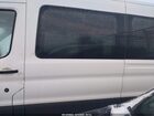 2024 Ford Transit-350 Passenger Van Xl Белый vin: 1FBAX2C8XRKB57487