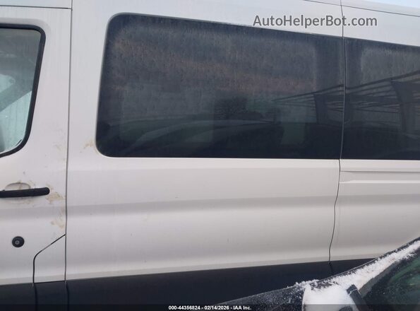 1FBAX2C8XRKB57487 2024 FORD PASSENGER Белый 