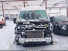 2024 Ford Transit-350 Passenger Van Xl Белый vin: 1FBAX2C8XRKB57487