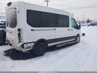 2024 Ford Transit-350 Passenger Van Xl Белый vin: 1FBAX2C8XRKB57487