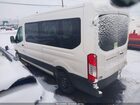 2024 Ford Transit-350 Passenger Van Xl Белый vin: 1FBAX2C8XRKB57487