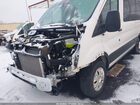 2024 Ford Transit-350 Passenger Van Xl Белый vin: 1FBAX2C8XRKB57487