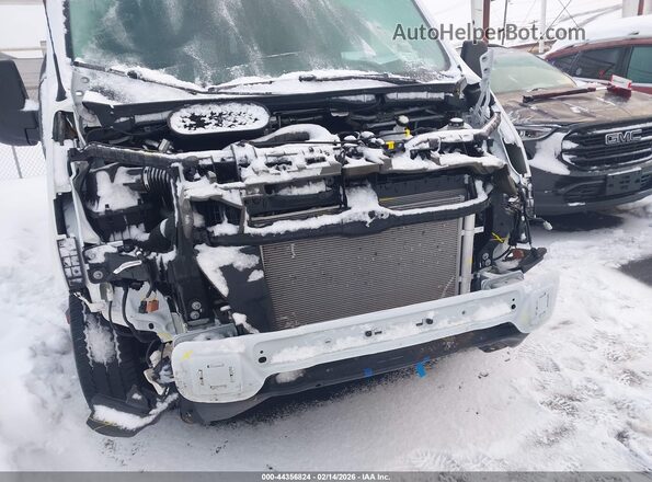 1FBAX2C8XRKB57487 2024 FORD PASSENGER Белый 