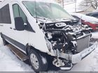 2024 Ford Transit-350 Passenger Van Xl Белый vin: 1FBAX2C8XRKB57487