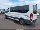 2017 Ford Transit-350 Xl White vin: 1FBAX2CG7HKA34266