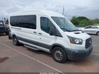 2017 Ford Transit-350 Xl White vin: 1FBAX2CG7HKA34266