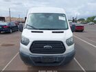 2017 Ford Transit-350 Xl White vin: 1FBAX2CG7HKA34266