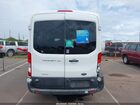 2017 Ford Transit-350 Xl White vin: 1FBAX2CG7HKA34266