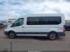 2017 Ford Transit-350 Xl White vin: 1FBAX2CG7HKA34266