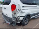 2017 Ford Transit-350 Xl White vin: 1FBAX2CG7HKA34266