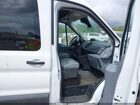 2017 Ford Transit-350 Xl White vin: 1FBAX2CG7HKA34266