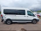 2017 Ford Transit-350 Xl White vin: 1FBAX2CG7HKA34266