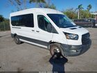 2020 Ford Transit-350 Passenger Van Xl White vin: 1FBAX2CG9LKB58726
