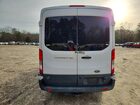 2016 Ford Transit T-350 Passenger Van White vin: 1FBAX2CM9GKB12311