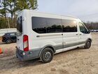 2016 Ford Transit T-350 Passenger Van White vin: 1FBAX2CM9GKB12311