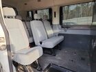 2016 Ford Transit T-350 Passenger Van White vin: 1FBAX2CM9GKB12311