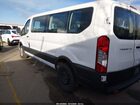 2022 Ford Transit-350 Passenger Van Xlt White vin: 1FBAX2Y83NKA83798