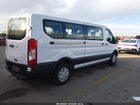 2022 Ford Transit-350 Passenger Van Xlt White vin: 1FBAX2Y83NKA83798