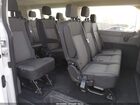 2022 Ford Transit-350 Passenger Van Xlt White vin: 1FBAX2Y83NKA83798