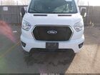 2022 Ford Transit-350 Passenger Van Xlt White vin: 1FBAX2Y83NKA83798