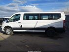 2022 Ford Transit-350 Passenger Van Xlt White vin: 1FBAX2Y83NKA83798