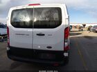 2022 Ford Transit-350 Passenger Van Xlt White vin: 1FBAX2Y83NKA83798