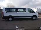 2022 Ford Transit-350 Passenger Van Xlt White vin: 1FBAX2Y83NKA83798