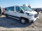 2024 Ford Transit-350 Passenger Van Xlt Белый vin: 1FBAX2Y84RKA17041