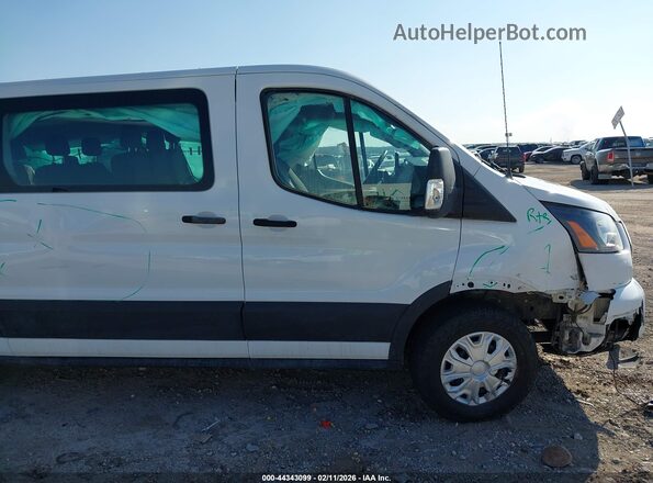 1FBAX2Y84RKA17041 2024 FORD PASSENGER Белый 