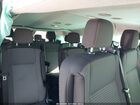 2024 Ford Transit-350 Passenger Van Xlt Белый vin: 1FBAX2Y84RKA17041
