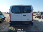 2024 Ford Transit-350 Passenger Van Xlt Белый vin: 1FBAX2Y84RKA17041