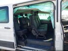 2024 Ford Transit-350 Passenger Van Xlt Белый vin: 1FBAX2Y84RKA17041