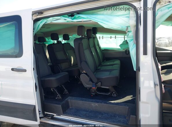 1FBAX2Y84RKA17041 2024 FORD PASSENGER Белый Вид наклейки с VIN-кодом