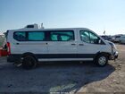 2024 Ford Transit-350 Passenger Van Xlt Белый vin: 1FBAX2Y84RKA17041