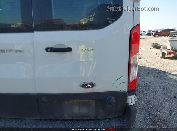 1FBAX2Y84RKA17041 2024 FORD PASSENGER Белый 