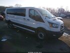 2020 Ford Transit-350 Passenger Van Xl White vin: 1FBAX2Y85LKB01361