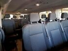 2022 Ford Transit T-350 Passenger Van Белый vin: 1FBAX2Y85NKA14319