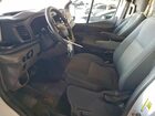 2022 Ford Transit T-350 Passenger Van Белый vin: 1FBAX2Y85NKA14319