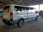 2022 Ford Transit T-350 Passenger Van Белый vin: 1FBAX2Y85NKA14319