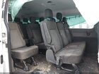 2020 Ford Transit-350 Passenger Van Xlt White vin: 1FBAX2Y88LKA26462