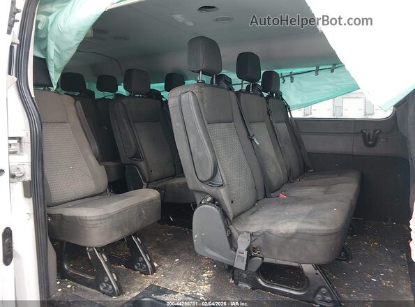1FBAX2Y88LKA26462 2020 FORD PASSENGER White Widok naklejki z numerem VIN