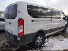 2020 Ford Transit-350 Passenger Van Xlt White vin: 1FBAX2Y88LKA26462