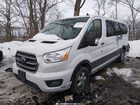 2020 Ford Transit-350 Passenger Van Xlt White vin: 1FBAX2Y88LKA26462
