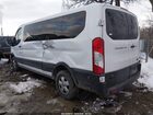2020 Ford Transit-350 Passenger Van Xlt White vin: 1FBAX2Y88LKA26462