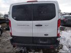 2020 Ford Transit-350 Passenger Van Xlt White vin: 1FBAX2Y88LKA26462